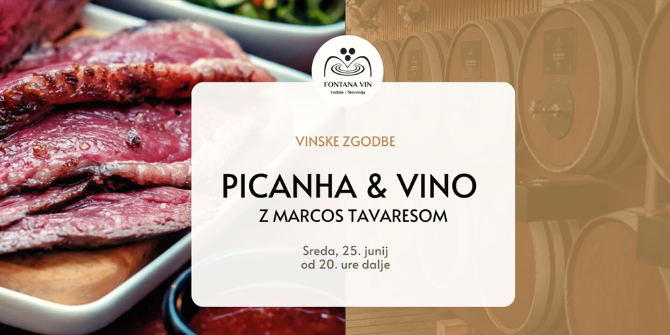 Picanha in vino Picanha in vino
